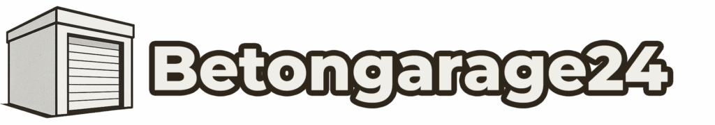 Betonfertiggaragen aus Sachsen